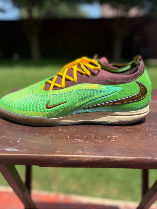 Unreleased Travis Scott x Nike Phantom 6 Low Elite main image 5
